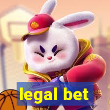 legal bet